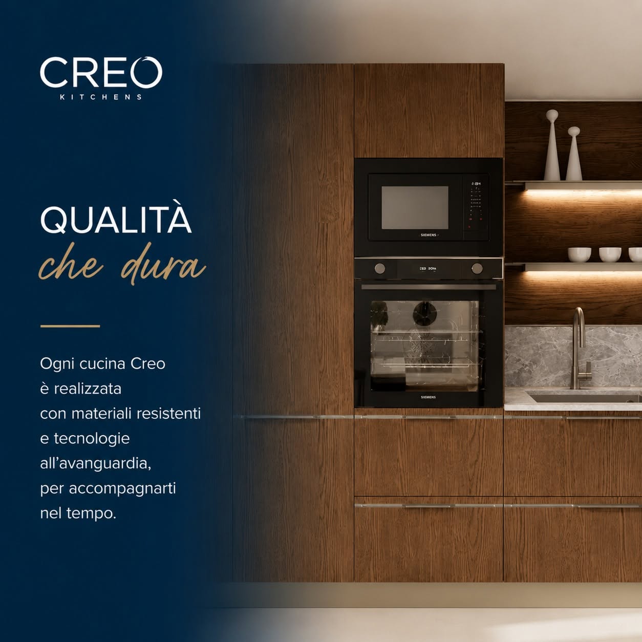 Creo Store Nocera cucina 3