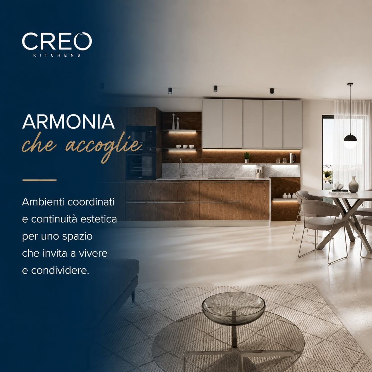 Creo Store Nocera cucina 6