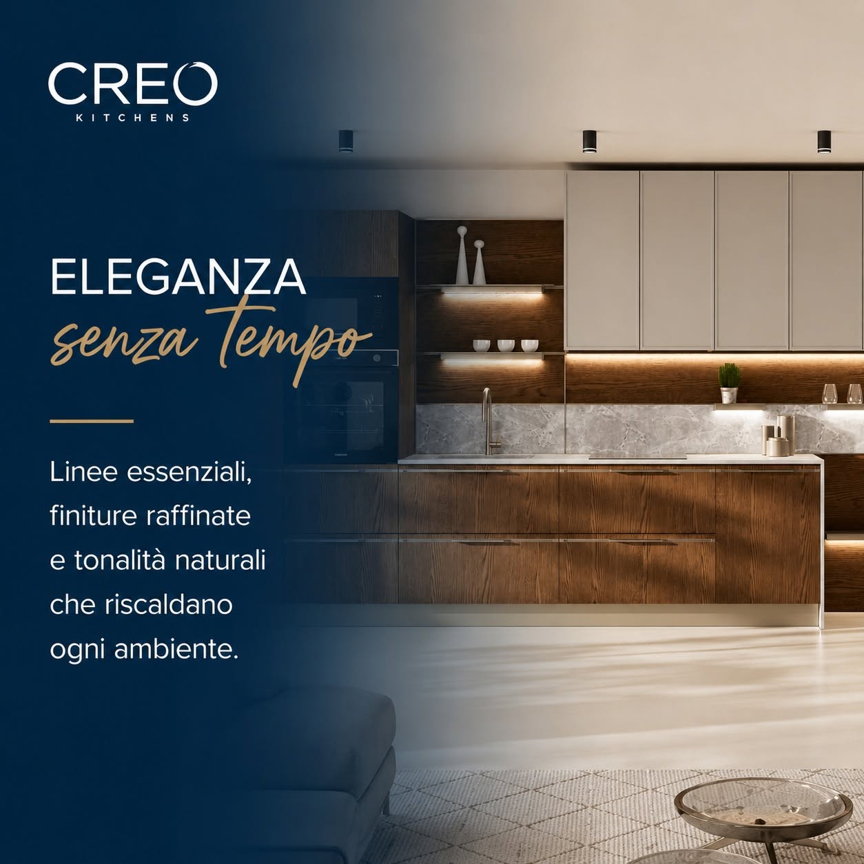 Creo Store Nocera cucina 8